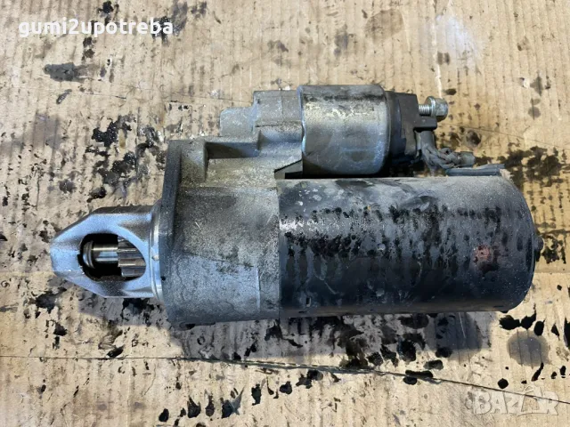 Стартер A0061516201 Mercedes E class W211 4Matic Tmodel 320CDI, снимка 6 - Части - 50211740