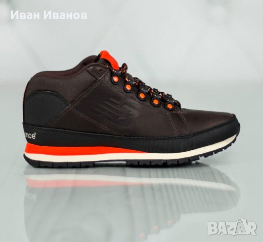  обувки New Balance 754  номер 42,5-43, снимка 3 - Други - 35234641