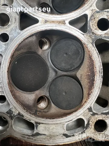 Цилиндрова Глава за Мерцедес Mercedes-benz W220 W209 V6 R1120161301, снимка 4 - Части - 49168421