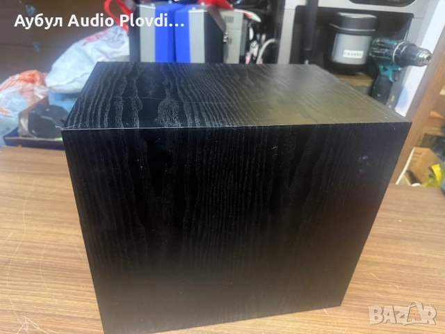 Magnat Tristar II пасивен субуфер, снимка 4 - Тонколони - 53535767