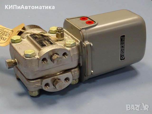 трансмитер FOXBORO 13A-MS2 E359392 Differential Pressure Transmitter, снимка 2 - Резервни части за машини - 37440013