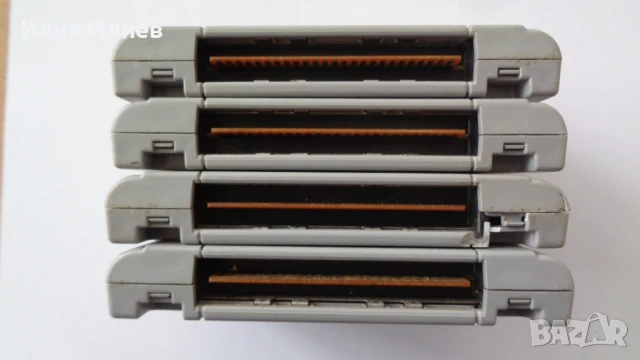 Super Mario / Mario Kart / Zelda / Doom / Nintendo 64 N64 PAL, снимка 12 - Игри за Nintendo - 51050926