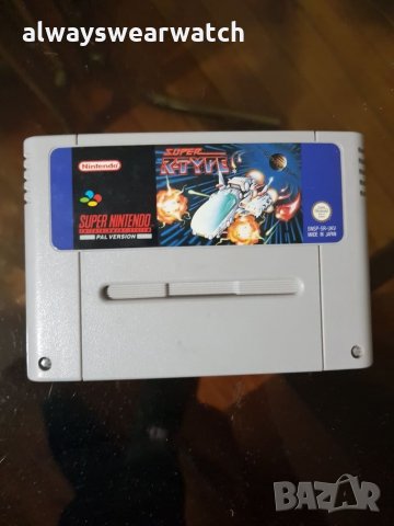 Super Nintendo SNES / ИГРИ за Супер Нинтендо, снимка 8 - Nintendo конзоли - 27381305