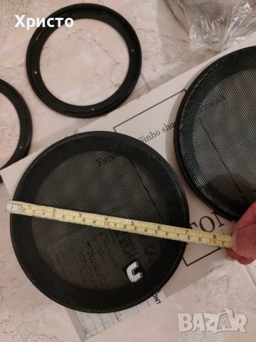 Колони за кола, снимка 7 - Аксесоари и консумативи - 49932715