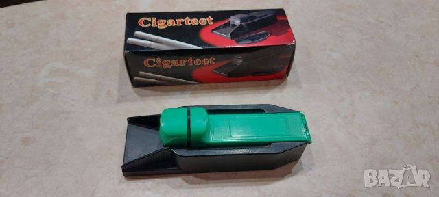 Машинка за пълнене на цигари, снимка 1 - Други - 43491400