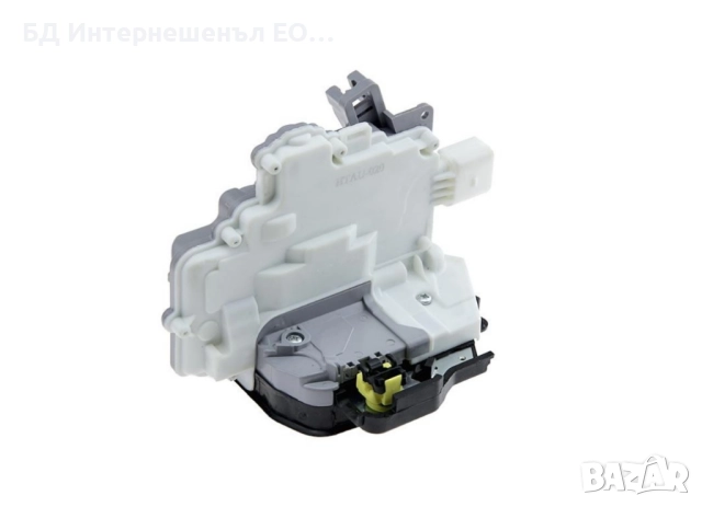 4F1837016  Предна дясна брава за врата, Audi, A3 8P, A6 C6, A8 D3, R8, 7 ПИН