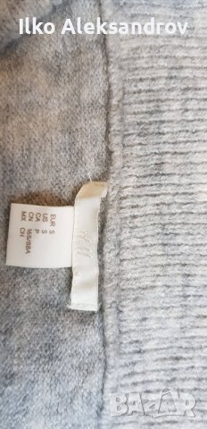 Дамски пуловери, Tom Taylor, Н&М и Vero moda,размер S, снимка 5 - Блузи с дълъг ръкав и пуловери - 36360148