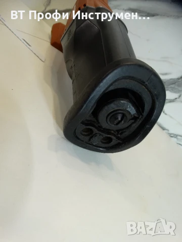 Hilti SR 4 - A22 - Саблен трион, снимка 3 - Други инструменти - 51372091