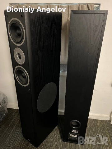 Magnat Monitor Supreme 2500, снимка 5 - Тонколони - 52772986