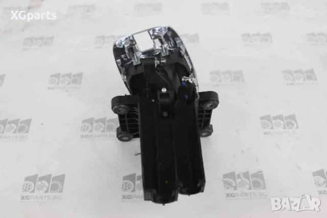 Скоростен лост с механизъм за Opel Meriva B 1.4i 100 к.с. (2010-2014), снимка 4 - Части - 48568332