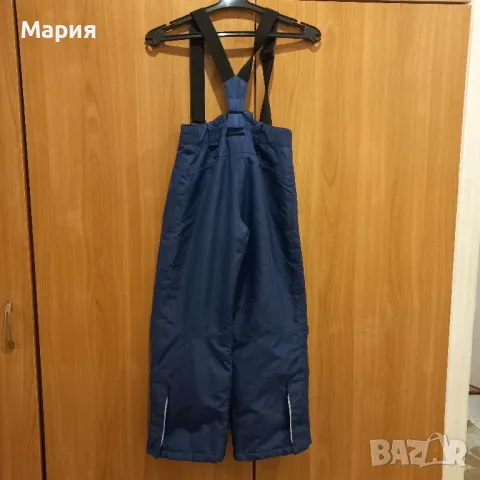 Ски гащеризон , снимка 2 - Детски панталони и дънки - 48109507