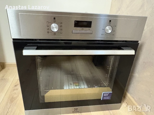 Фурна Electrolux, снимка 1
