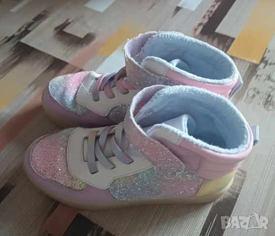 Детски боти, N 33, снимка 2 - Детски боти и ботуши - 50773742