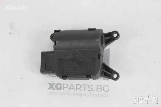  Моторче клапа парно за Audi A4 B6 (2001-2004) 0132801300, снимка 2 - Части - 50185602