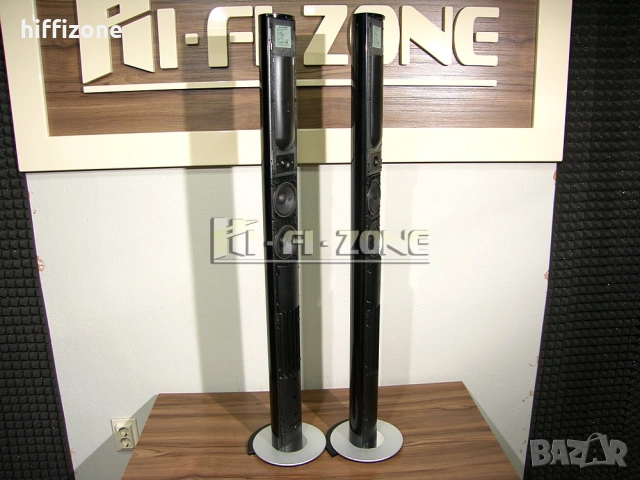 Тонколони   Bang&olufsen beolab 6000 , снимка 7 - Тонколони - 53461951