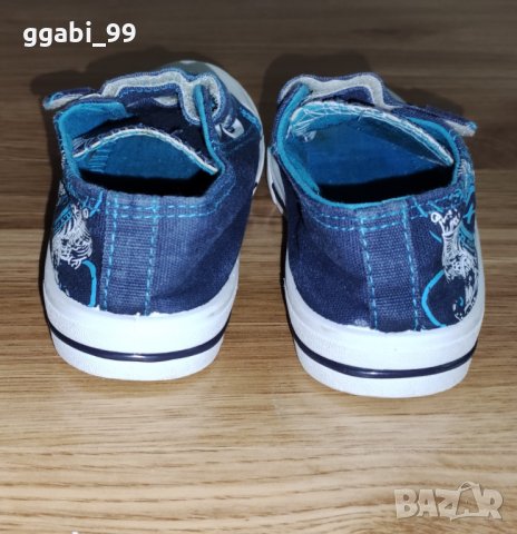 Гуменки Mat star за момче, снимка 2 - Детски гуменки - 36690858