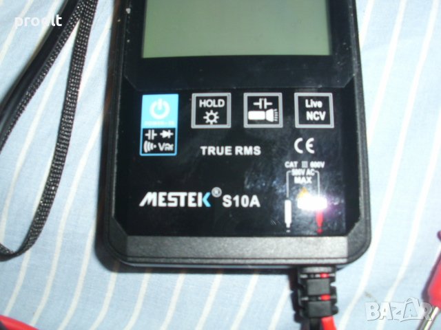 МУЛТИЦЕТ,НОВ1, снимка 3 - Друга електроника - 37433968