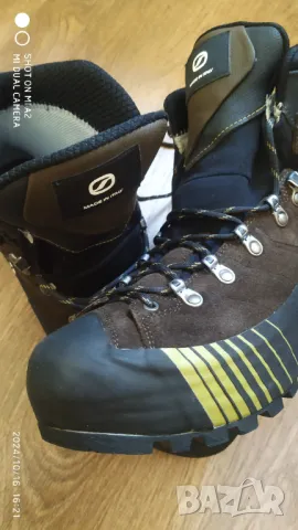 Scarpa Ribelle HD , снимка 10 - Спортни обувки - 47607349