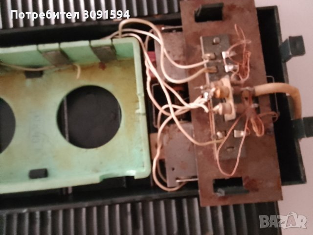  Соц Руски танк детска играчка  , снимка 6 - Антикварни и старинни предмети - 43924919