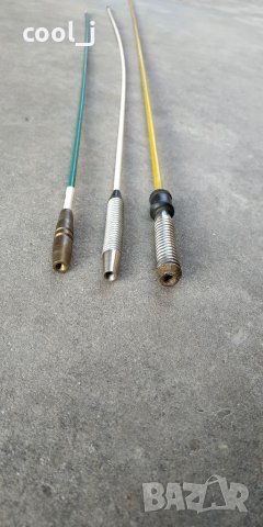 Авто антени