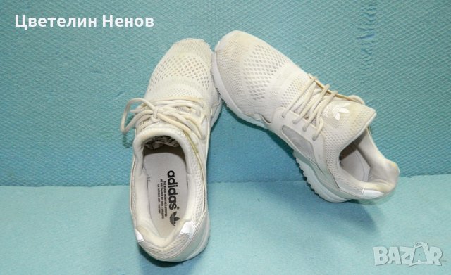 маратонки Adidas Racer Lite EM W  номер 39 -40 , снимка 11 - Маратонки - 28304680