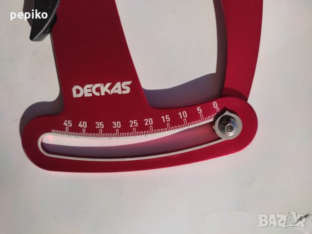 Продавам колела внос от Германия стенд за измерване опъна на спиците на каплите на велосипеда, снимка 4 - Аксесоари за велосипеди - 35620325