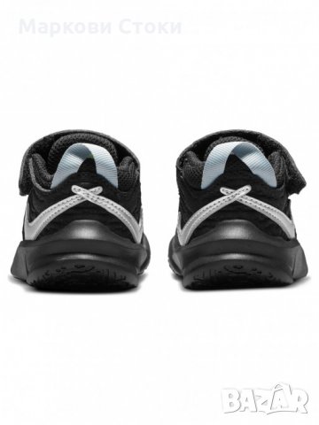 ✅ Маратонки 🔝 Nike TEAM HUSTLE D10, снимка 5 - Детски маратонки - 35203874