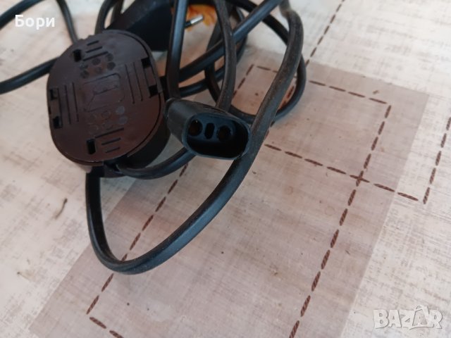 Ел.кабел щепсел/ключ, снимка 5 - Други - 43043010