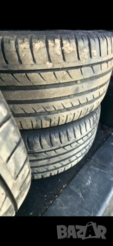 Летни гуми Westlake 215/40/17