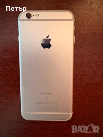 Iphone 6s, 16 Gb, снимка 2 - Apple iPhone - 52945278