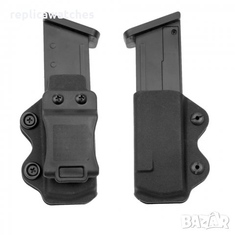 Кайдекс кобур за пълнител Glock 17/19/26/23/27/31/32/33