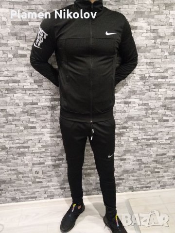 Спортен екип Nike от полиамид , снимка 5 - Спортни дрехи, екипи - 37864185