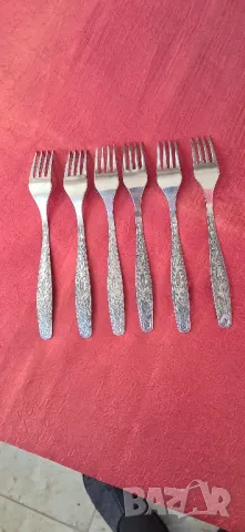 Стара Руски вилици , снимка 12 - Антикварни и старинни предмети - 50304232