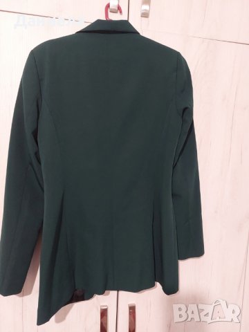 Дамско сако Naoko, снимка 3 - Сака - 43658571