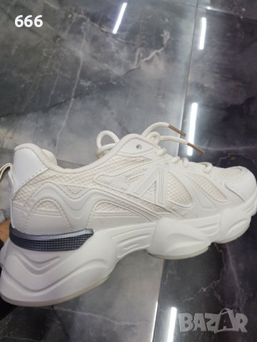 Маратонки, снимка 5 - Маратонки - 43192755