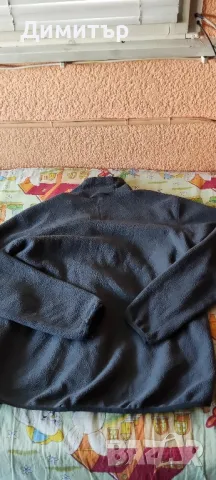 Haglofs polartec, снимка 6 - Суичъри - 49251750