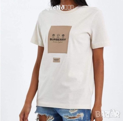 Дамска тениска, високо качество  , снимка 1 - Тениски - 43921490