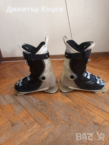Ски обувки Atomic Hawx 90 ХW, снимка 3 - Зимни спортове - 52320251