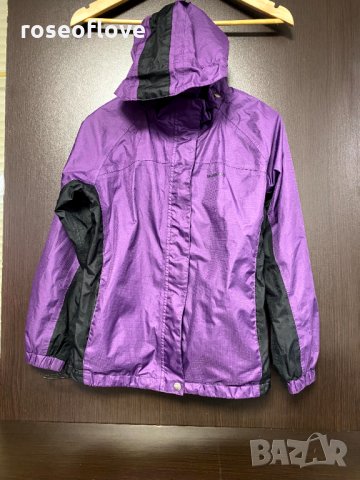 SKOGSTAD дамско Дишащо,Водоотблъскващо, Ветроустойчиво яке, снимка 3 - Якета - 32326856