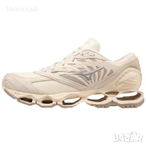 Маратонки за бягане Mizuno Wave Prophecy LS d1ga222101, снимка 1 - Спортно елегантни обувки - 48796841