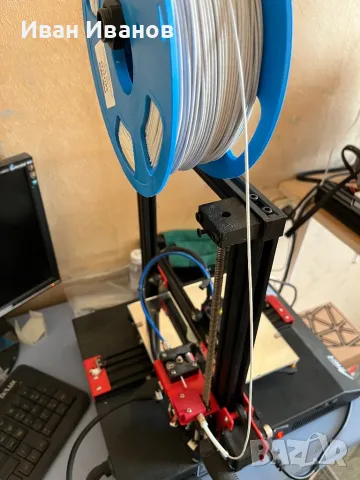 Anet ET4, снимка 6 - Друга електроника - 47329310