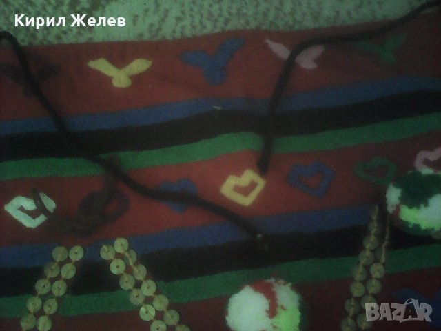 Престилка  красива тъкана  802, снимка 10 - Декорация за дома - 27323485