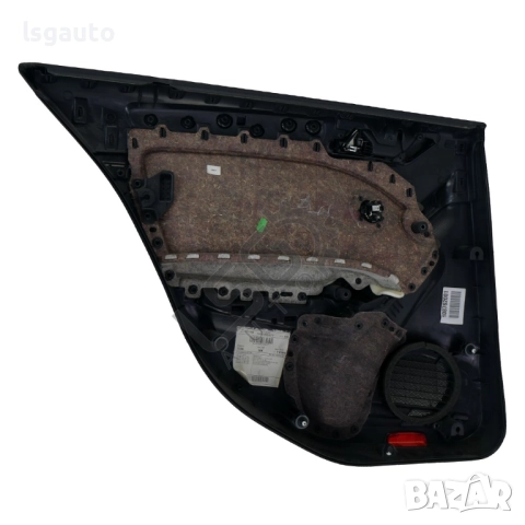 Интериорна кора задна дясна врата Volkswagen Golf VI 2008-2016 ID: 151960, снимка 3 - Части - 51889427