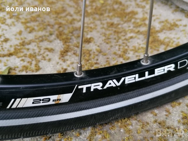 Кетлер ел.велосипед 28 цола,42 волта,двигател в средното д-е, снимка 18 - Велосипеди - 33132459