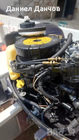 Лодка с колесар, снимка 8 - Воден транспорт - 50335274