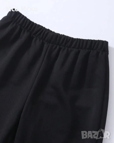 Дамски ватиран модерен екип , снимка 7 - Спортни екипи - 51938313