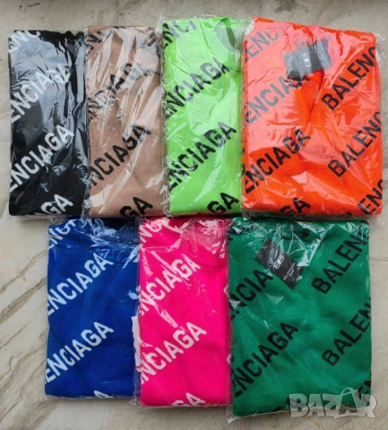 рокли balenciaga , снимка 5 - Рокли - 51436866