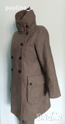 Дизайнерско палто "Hope"®, снимка 6 - Палта, манта - 36466456