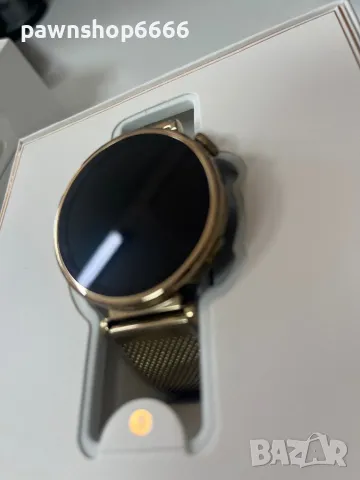 Смарт часовник - Huawei Watch GT 4 41mm, снимка 3 - Смарт часовници - 50361338