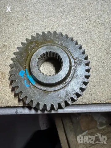 ЛАДА САМАРА 2108 2109 2110 2111 2112 ЗЪБНО КОЛЕЛО 5-ТА СКОРОСТ НОВА ОРИГИНАЛНА